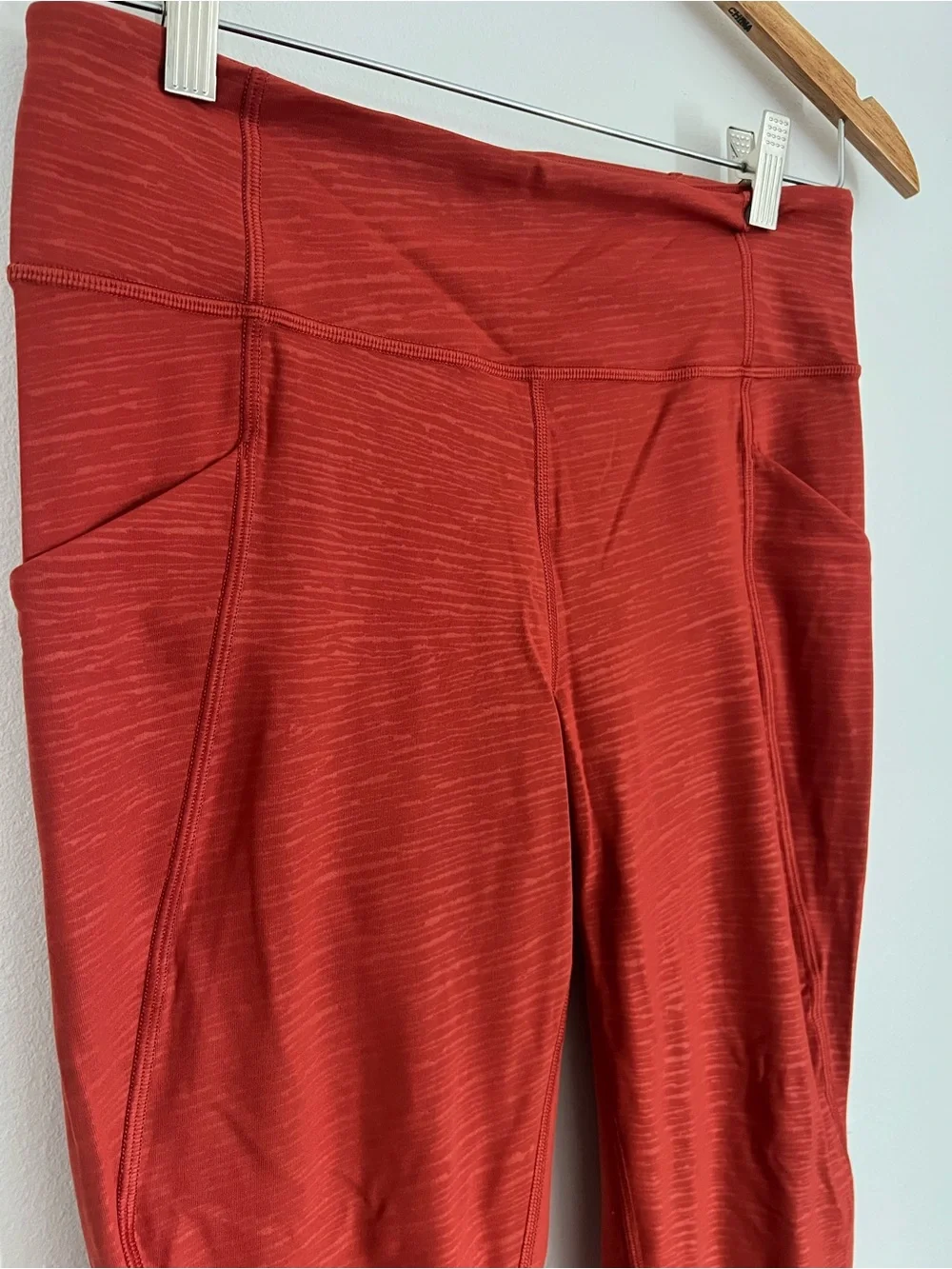 lululemon athletica size preowned